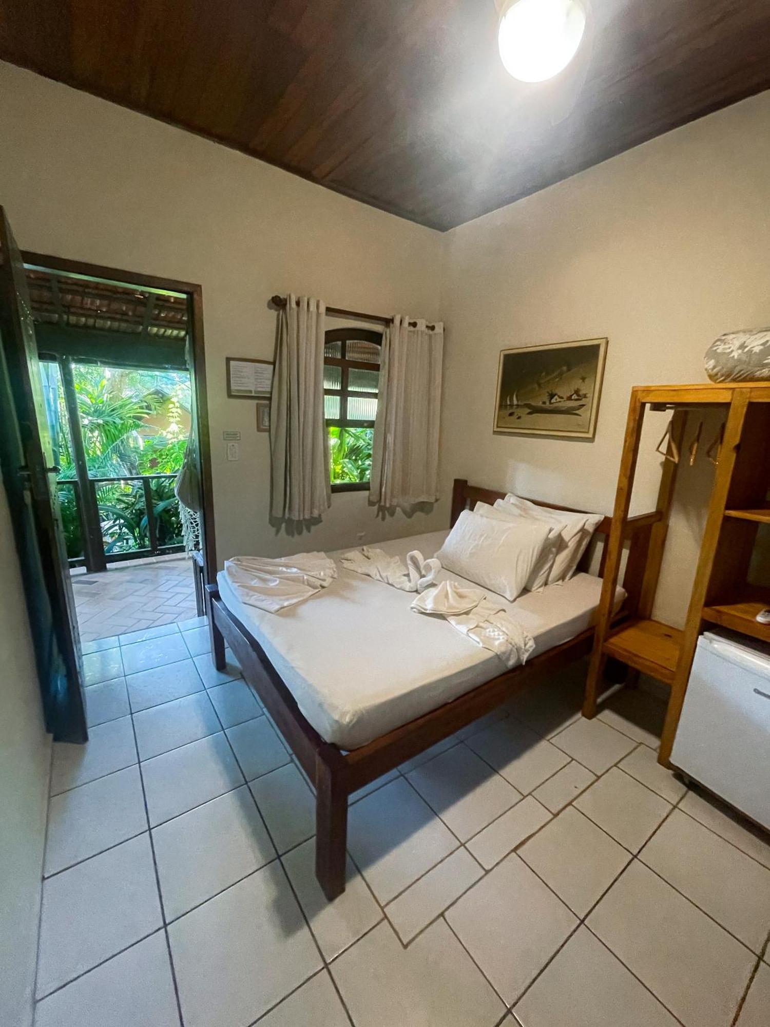 Pousada Albatroz Vila do Abraao Екстер'єр фото