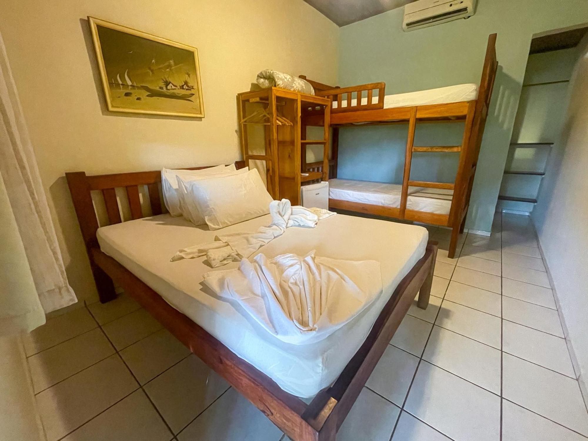 Pousada Albatroz Vila do Abraao Екстер'єр фото