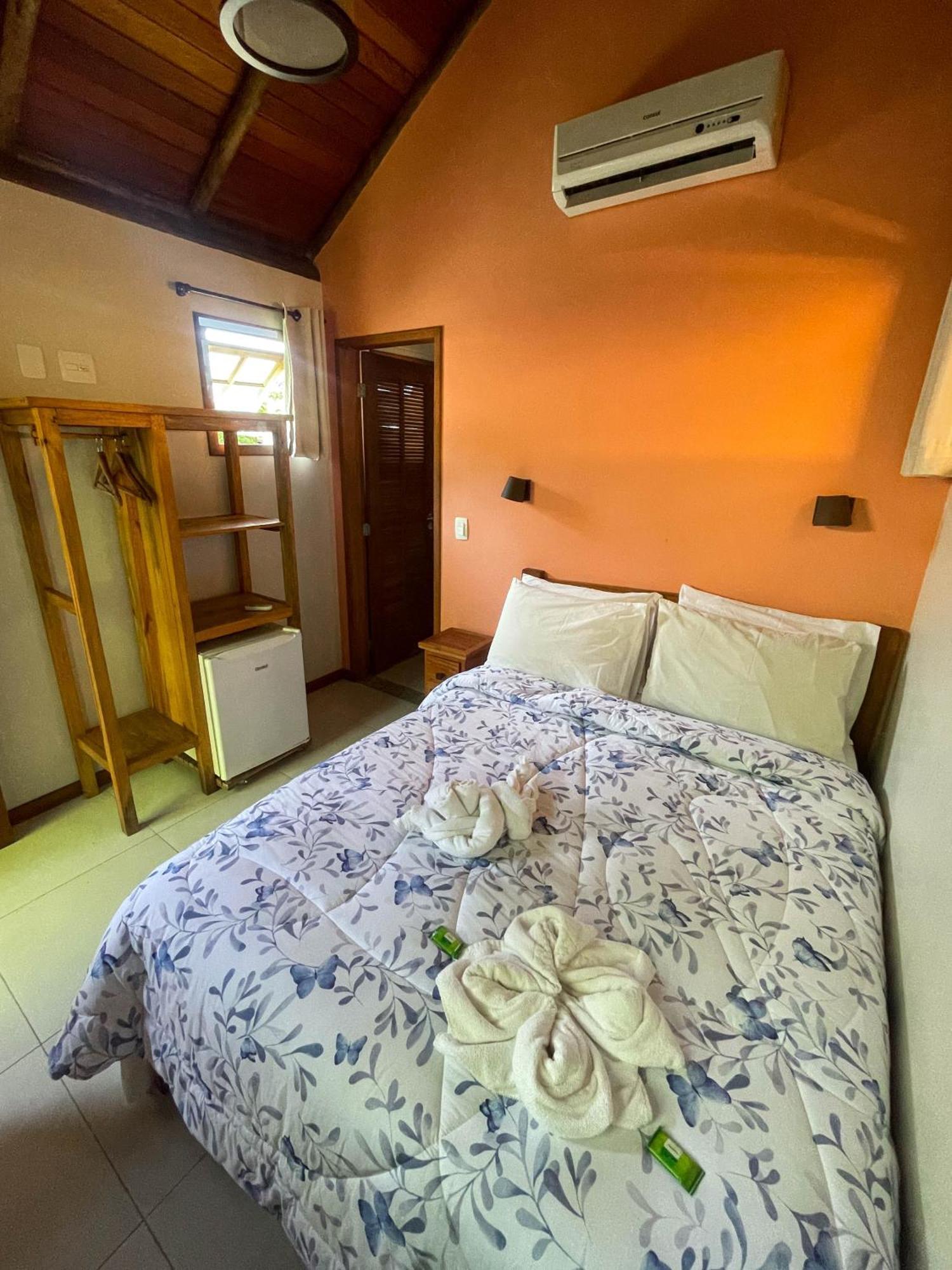 Pousada Albatroz Vila do Abraao Екстер'єр фото