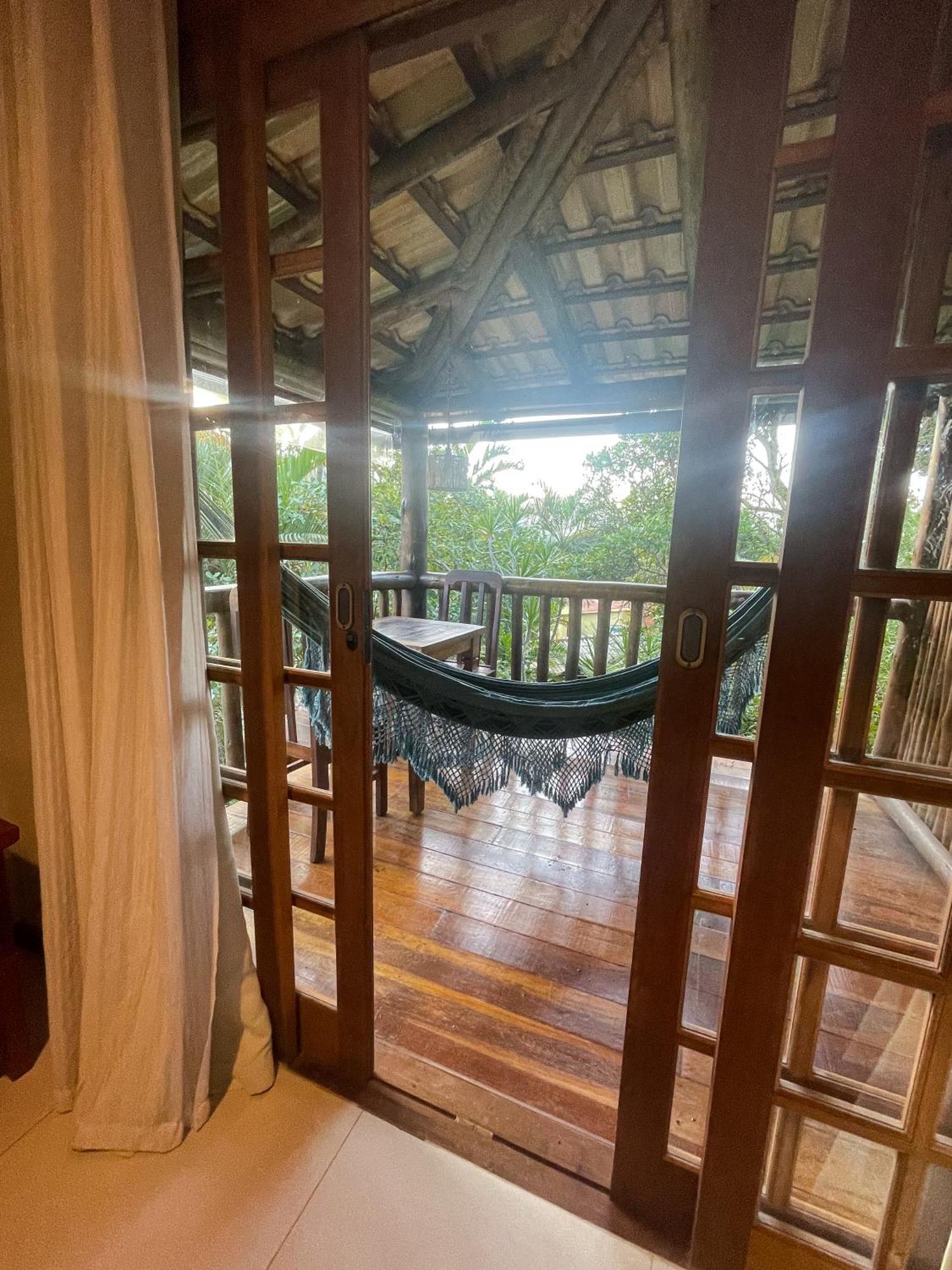 Pousada Albatroz Vila do Abraao Екстер'єр фото