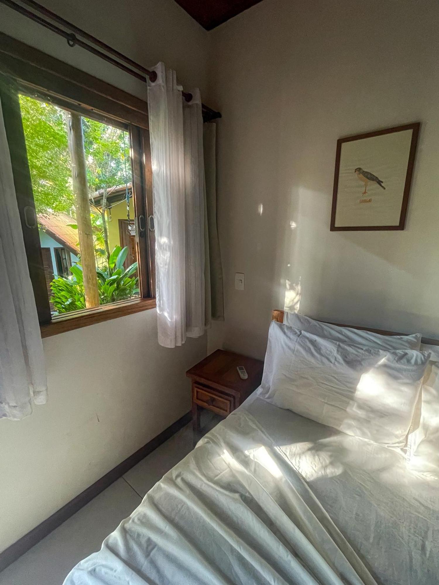 Pousada Albatroz Vila do Abraao Екстер'єр фото